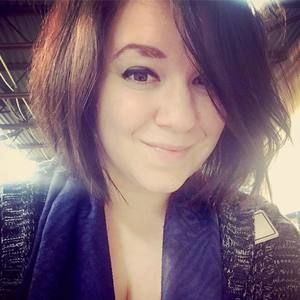 Meet your Posher, Alana